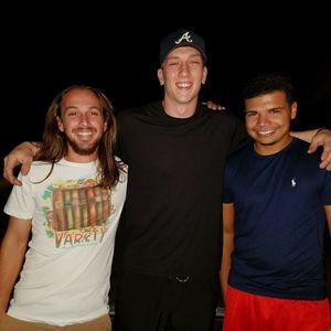 Meet your Posher, Isaiah